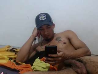 dannylovexx webcam model stream image