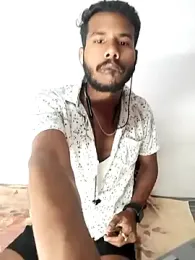 Robin681 webcam model stream image