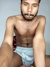 Robin681 webcam model stream image