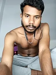 Robin681 webcam model stream image