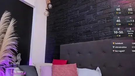 Maite_Smith_ webcam model stream image