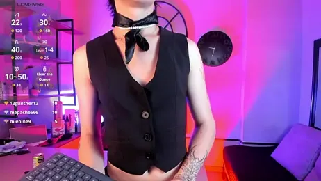 _ANGELL_DUSTT_ webcam model stream image