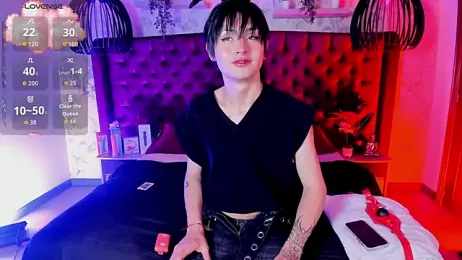 _ANGELL_DUSTT_ webcam model stream image