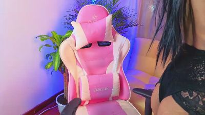 Adamsniki webcam cam4 model stream image