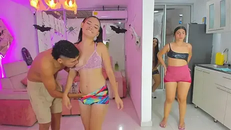 stangirls_ webcam model stream image