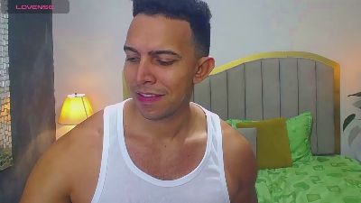 Randy_paterman3 webcam model stream image