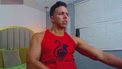 Randy_paterman3 webcam model stream image