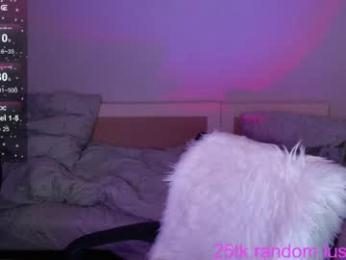 guilty_pleasureee webcam model stream image