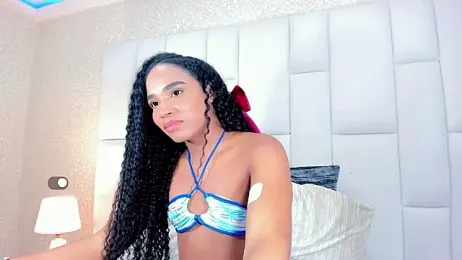 Andreayano webcam model stream image