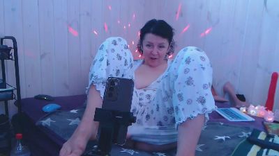 LitisiaLove455 webcam cam4 model stream image