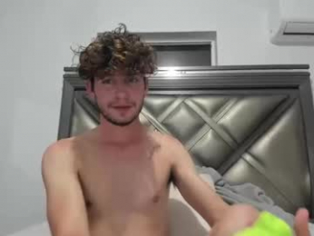 gayndepressed webcam model stream image