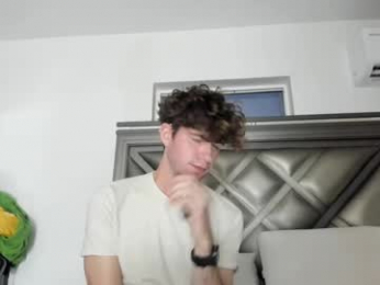 gayndepressed webcam model stream image