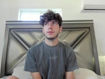 gayndepressed webcam chaturbate model stream image