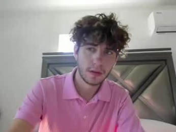 gayndepressed webcam model stream image