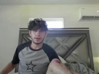 gayndepressed webcam chaturbate model stream image