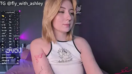 ashley_lovestory webcam model stream image