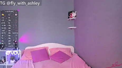ashley_lovestory webcam model stream image