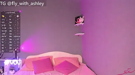 ashley_lovestory webcam model stream image
