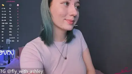 ashley_lovestory webcam model stream image