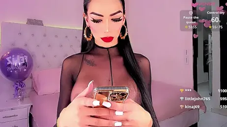 Michell_simons webcam stripchat model stream image