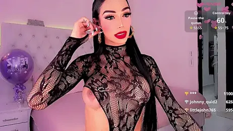 Michell_simons webcam model stream image