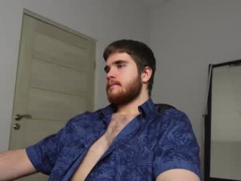 mark_maxim webcam model stream image