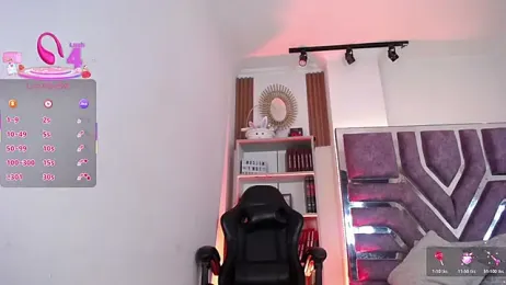 Eva__Walker webcam model stream image