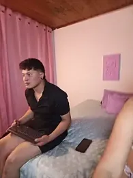 Wildseductor1 webcam model stream image