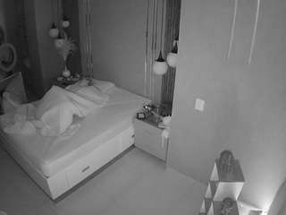voyeurcam-casa-salsa-bedroom-10 webcam model stream image