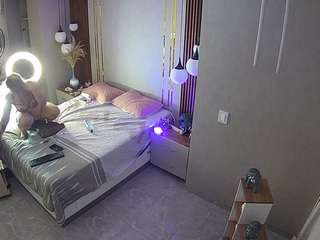 voyeurcam-casa-salsa-bedroom-10 webcam model stream image