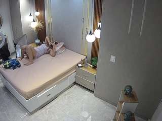 voyeurcam-casa-salsa-bedroom-10 webcam model stream image