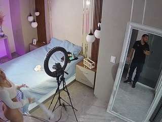 voyeurcam-casa-salsa-bedroom-10 webcam model stream image