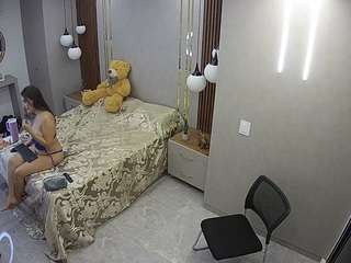 voyeurcam-casa-salsa-bedroom-10 webcam model stream image