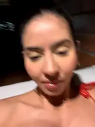 RouseColins webcam model stream image