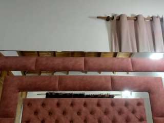alwaysnaughtyx webcam model stream image