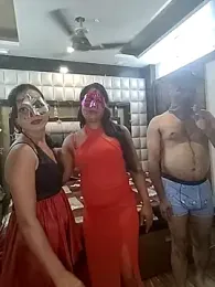Aarushi_sexy webcam model stream image