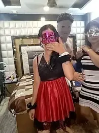 Aarushi_sexy webcam model stream image