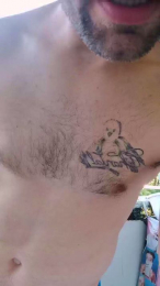 Supreme_x webcam model stream image