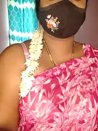 vani-09 webcam model stream image