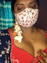 vani-09 webcam model stream image