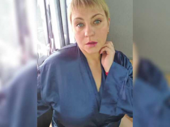 _LEKSA webcam model stream image
