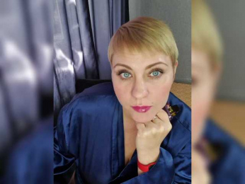 _LEKSA webcam model stream image