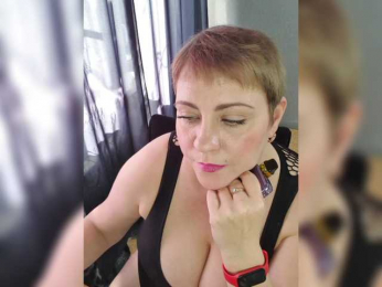 _LEKSA webcam model stream image