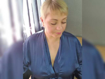 _LEKSA webcam model stream image