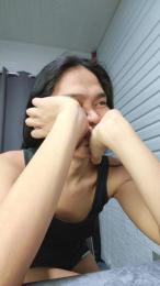 Seductive_hot webcam model stream image