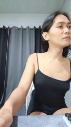 Seductive_hot webcam model stream image