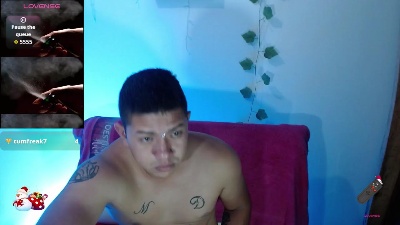 chicolatin000 webcam model stream image