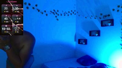 chicolatin000 webcam model stream image