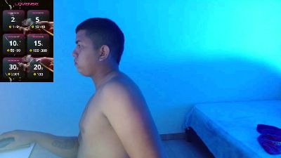 chicolatin000 webcam model stream image