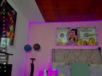 andromedashine webcam model stream image